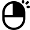 icon mouse right click